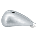 Smoothtop Aero Tank für Harley Softail 00-06 mit...