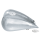 GZP 2" Str aero gastank smthtop TC Softail