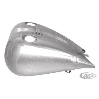 GZP 2"Str gastank Softail00-up f/OEM cap