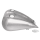 GZP 2"Str gastank Softail00-up f/OEM cap