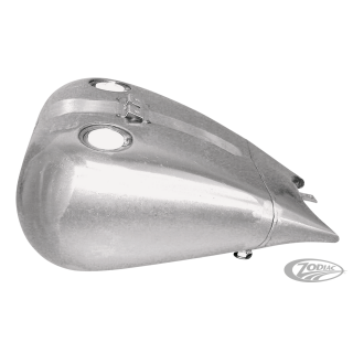 GZP 2"str Gastank Softail 08-17 f/OEM caps