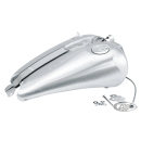 GZP 2" Stretch FXR gastank screw-in dash