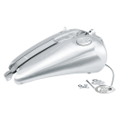 GZP 2" Stretch FXR gastank screw-in dash