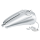 GZP 2" Stretch FXR gastank screw-in dash