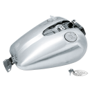 GZP FatBob gastank FXR with cable