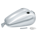 GZP FXR gastank smooth top 3-1/2 Gallon