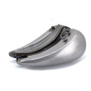 Einteiliger smoothtop Stretchtank für Harley FXD Dyna Modelle 91-05
