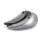 Einteiliger smoothtop Stretchtank für Harley FXD Dyna Modelle 91-05