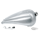 GZP 2" Str Aero smthtp 4.2G gastank Dyna