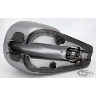 GZP Legacy gastank XL83-03 Screw style