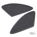 GZP Legacy gas tank rubber knee padset
