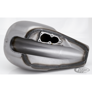 GZP Legacy custom EFI gastank Lynx styl