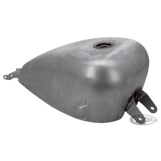 GZP RENO XL07-UP gastank 3.25G chr pop-u