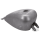 GZP RENO XL07-UP gastank 3.25G chr pop-u