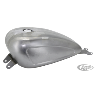 GZP Peanut indent gastank XL07-UP screwb