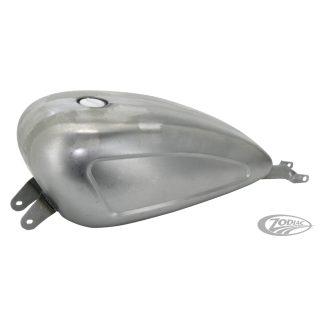 GZP Peanut indent gastank XL07-UP Flushc