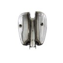 Custom Stretchtank für Harley XL Sportster Modelle 04-06