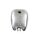Einteiliger Custom Stretchtank für Harley Sportster 07-21
