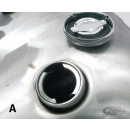 GZP Gastank King screw in XL82-94 3.0gal
