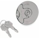 GZP QuickCam gas cap vented w/key (D)