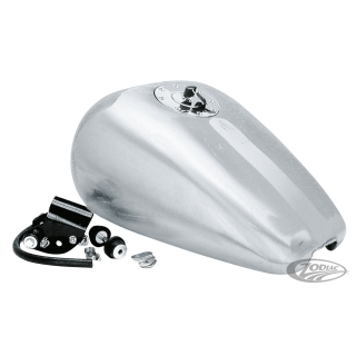 GZP SportBob gastank XL82-03 dual screw