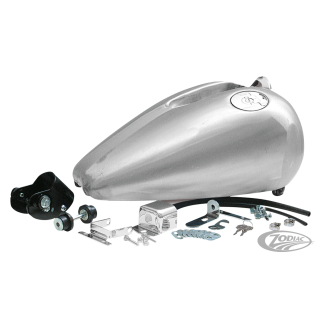 GZP Sportbb gastank XL82-03 w/flush lock