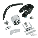 GZP Rear Mount assy Sportster tank 01130