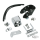 GZP Rear Mount assy Sportster tank 01130