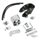 GZP Front Mount w/coil reloc Sportster t
