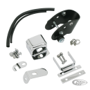 GZP Front Mount w/coil reloc Sportster t