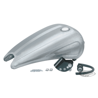 GZP 2"Str gastank XL95-03 indent cap B