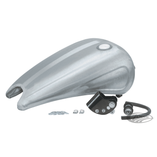 GZP 2"Str gastank XL04-06 indent cap F