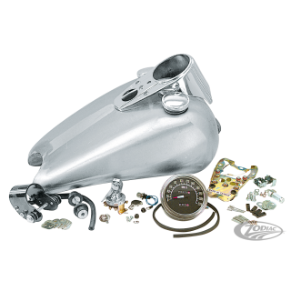 GZP Str rbr mt gastank KM speedo XL82-94