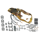 GZP Str rbr mt gastank KM speedo XL82-94