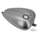 GZP Ribbed mustang gastank w/pop-up cap