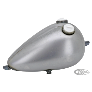 GZP Wasp 2.2 Gallon gastank single bung