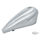 GZP 6" Str chopper gastank II w/pop-up c