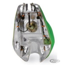 DEI Reflect-A-cool under tank protection