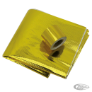 DEI Reflect-A-Gold under tank protection