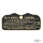 Cautionplate HD WLA, military, brass