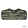 cautionplate late 42WLC military brass
