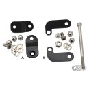 ODC Tanklift kit 2" Dyna