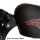 Standard Oval 2" Tankrisers black