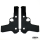 Tokarev 2" Tankrisers black