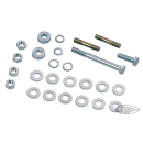 GZP Mounting kit for Fat Bob tanks