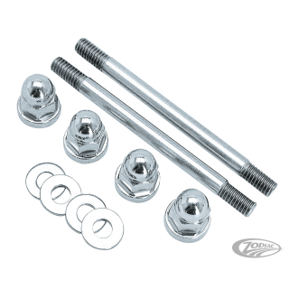 Gastank mounting kit FXD91-17