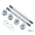 Gastank mounting kit FXD91-17
