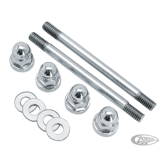 Gastank mounting kit Front F*ST91-99