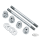 Gastank mounting kit Front F*ST91-99