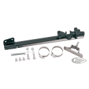 GZP Quickmnt kit for Fat Bob tanks (Univ